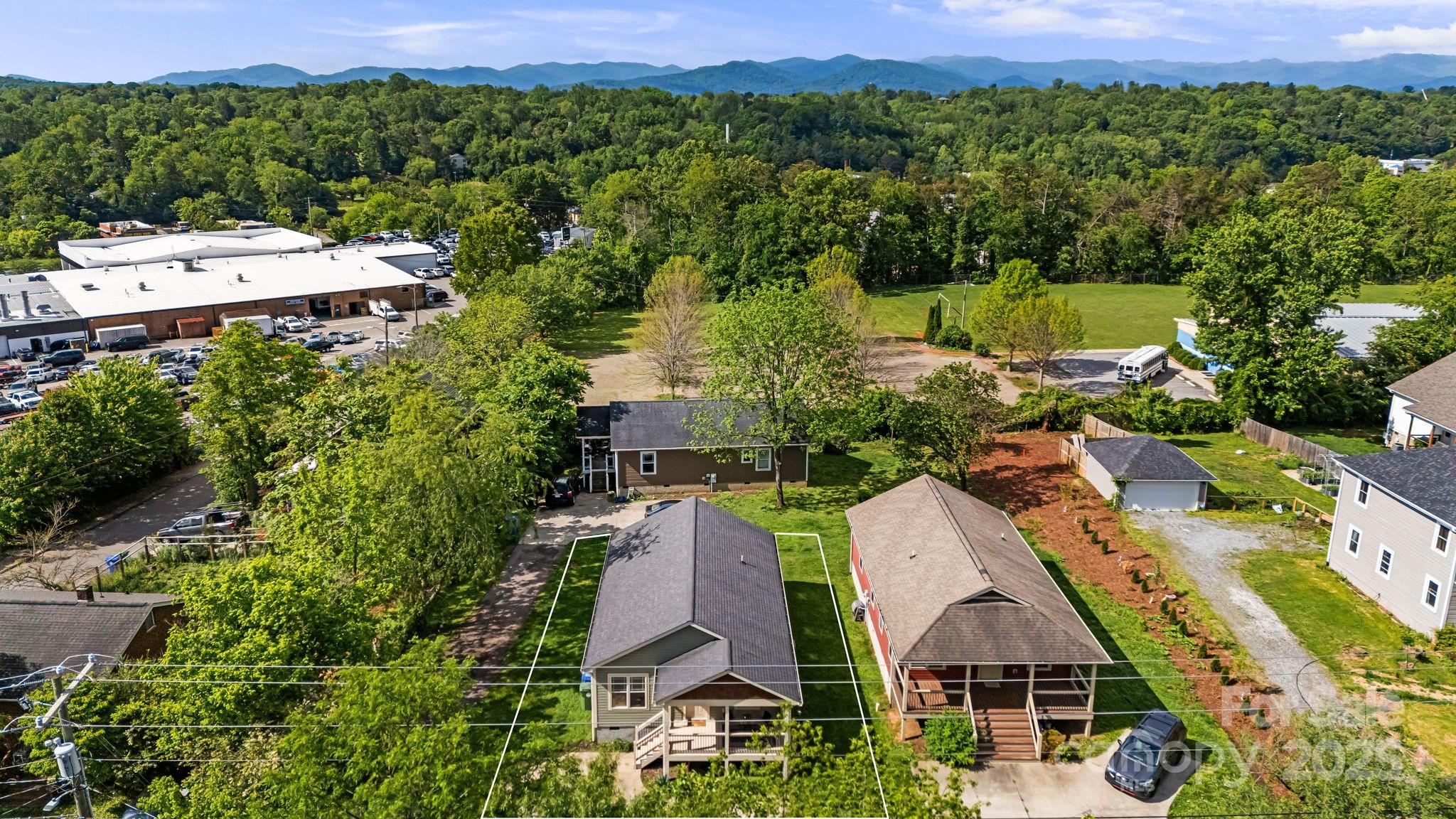 302 Hazel Mill Road