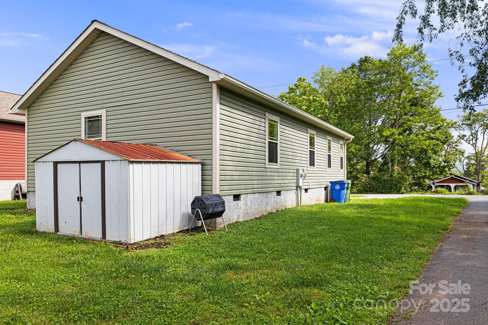 302 Hazel Mill Road