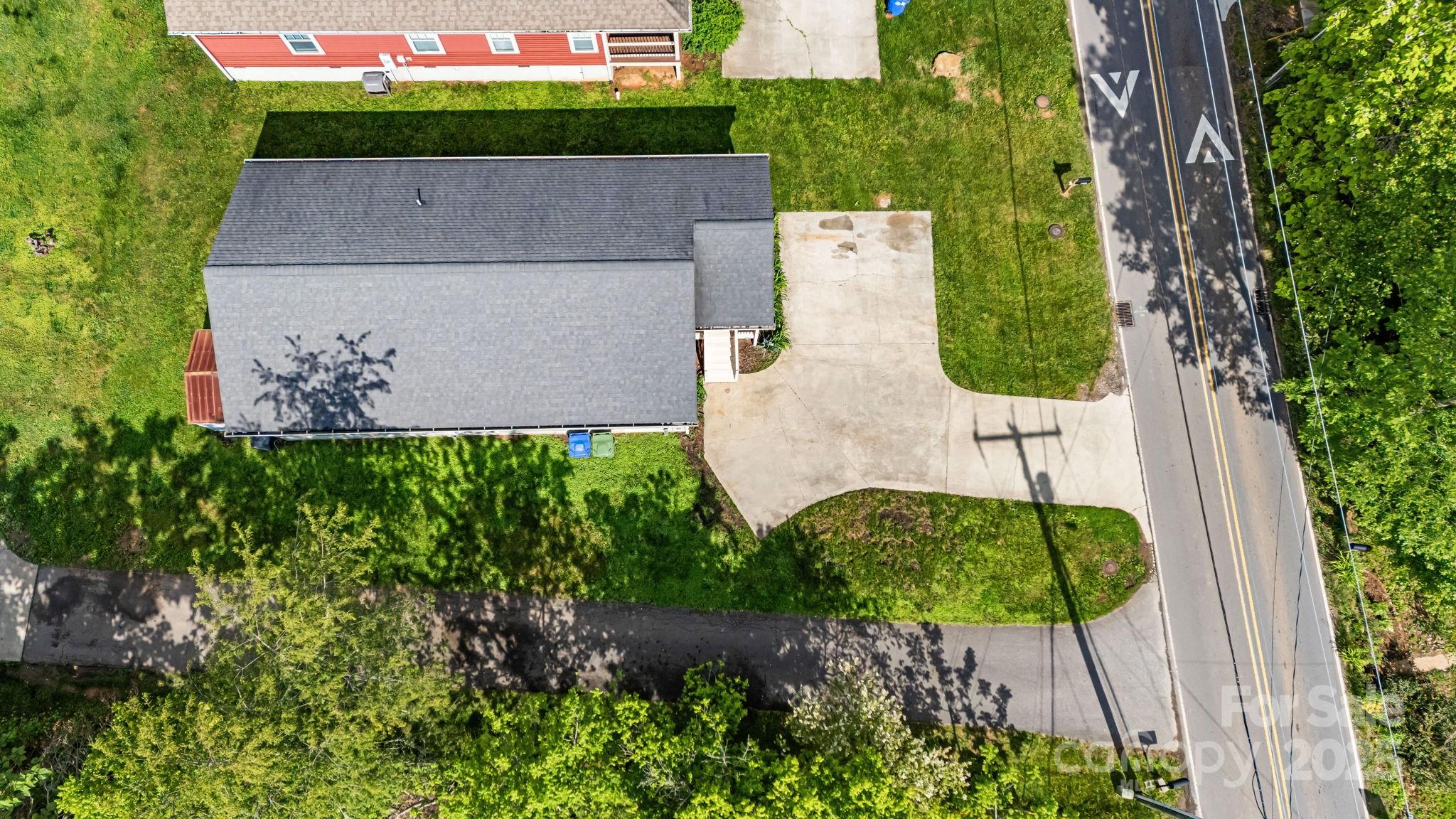 302 Hazel Mill Road