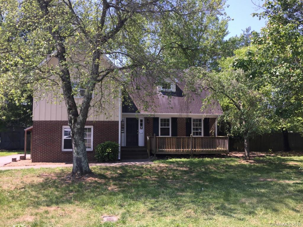 Pine Valley - Residential