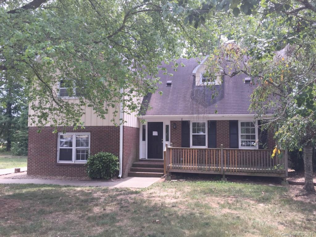 Pine Valley - Residential