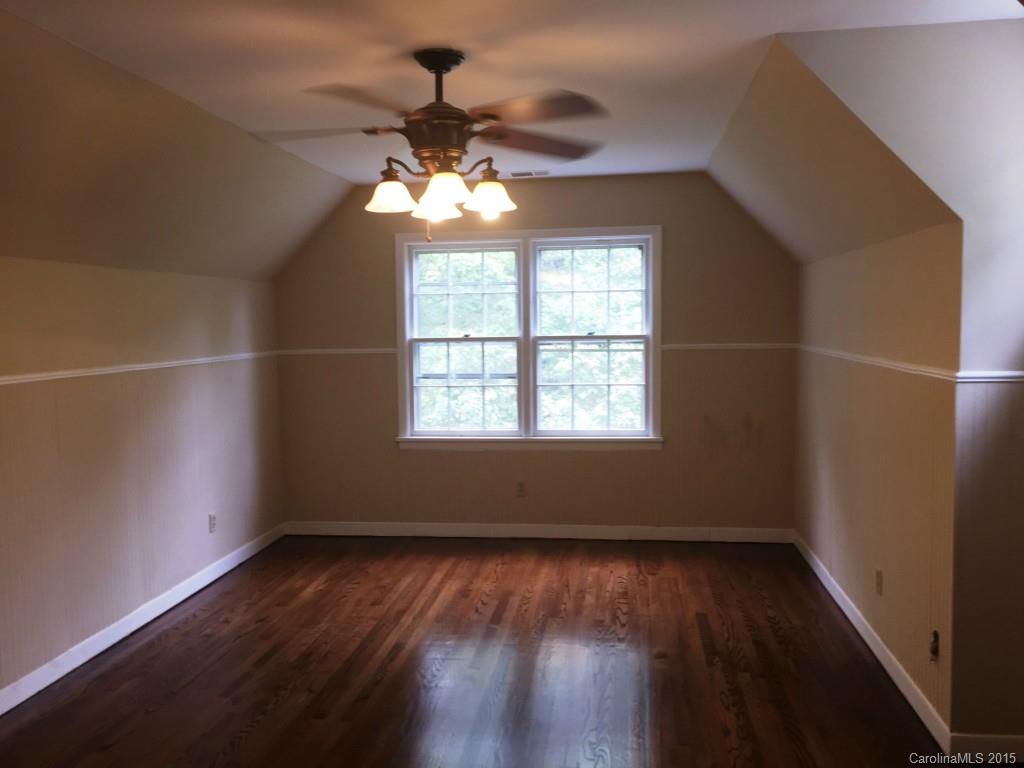 Pine Valley - Residential