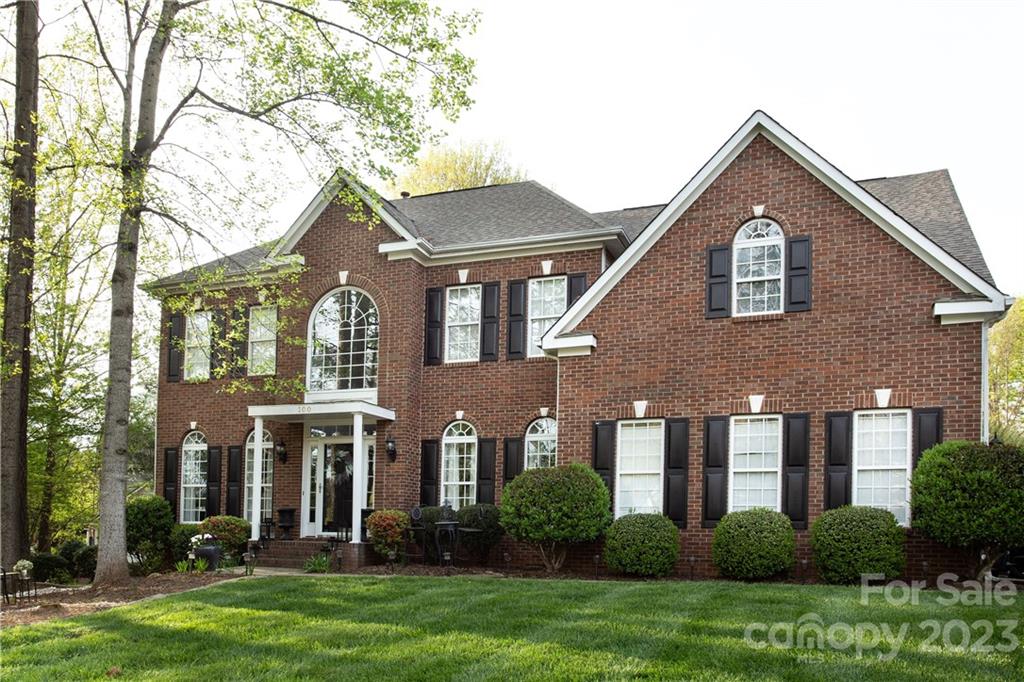 Muirfield - Residential