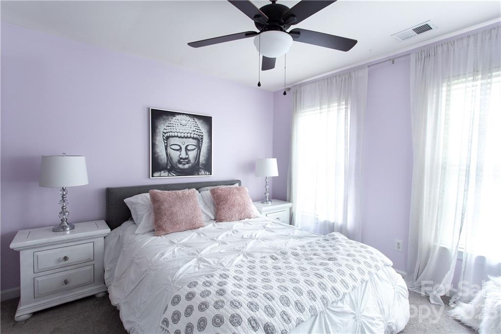 Muirfield - Residential