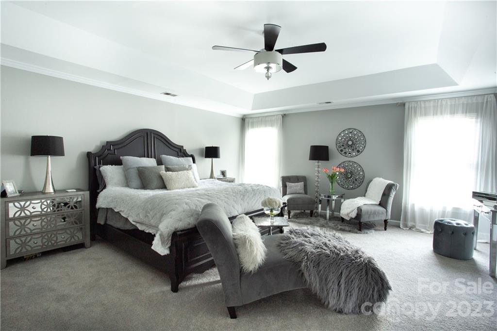 Muirfield - Residential