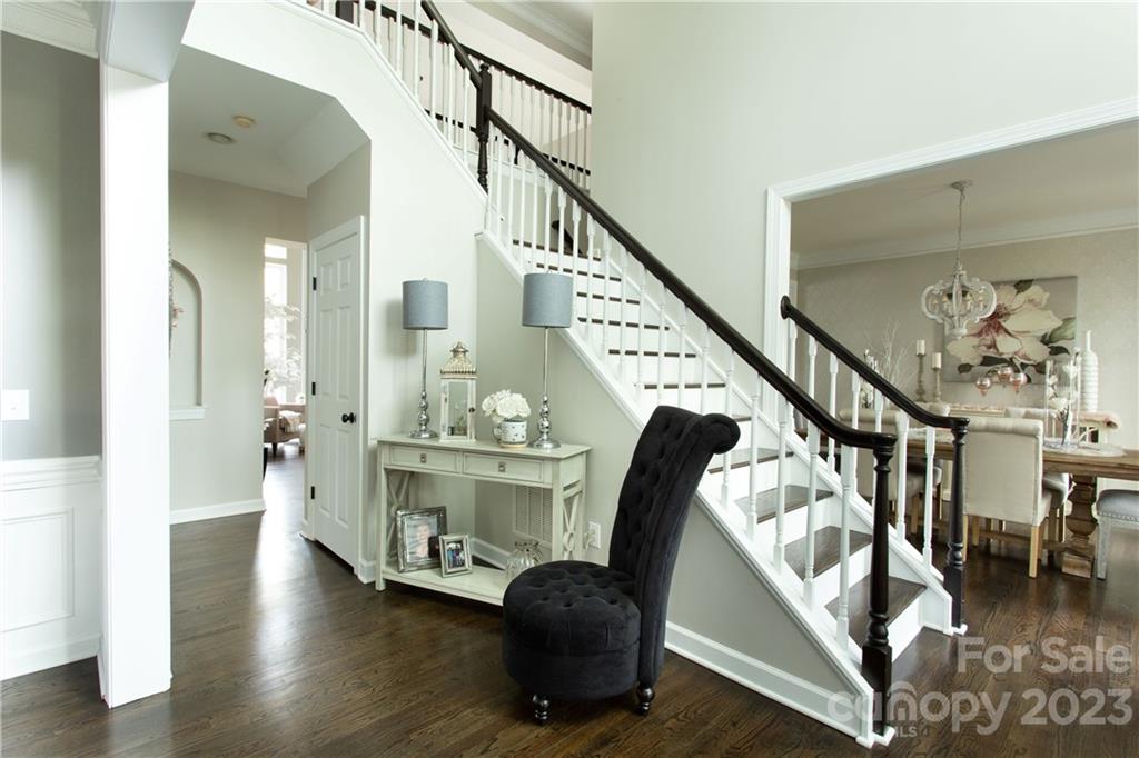 Muirfield - Residential