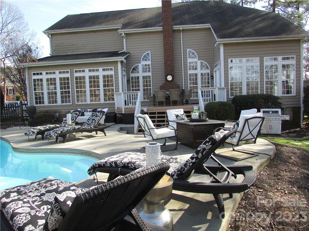 Muirfield - Residential