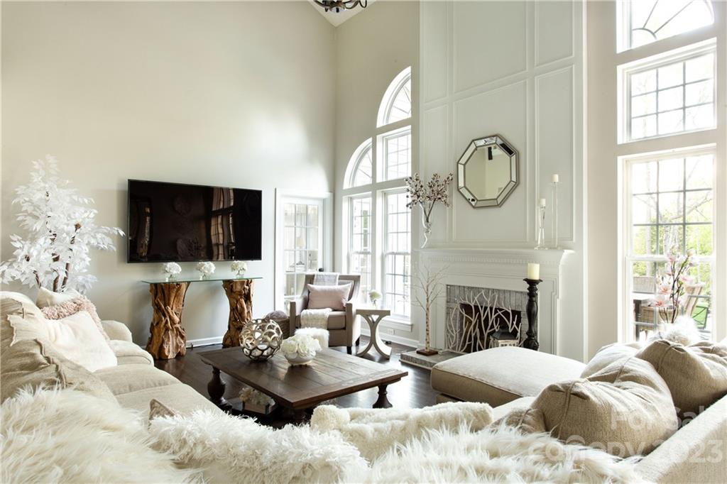 Muirfield - Residential