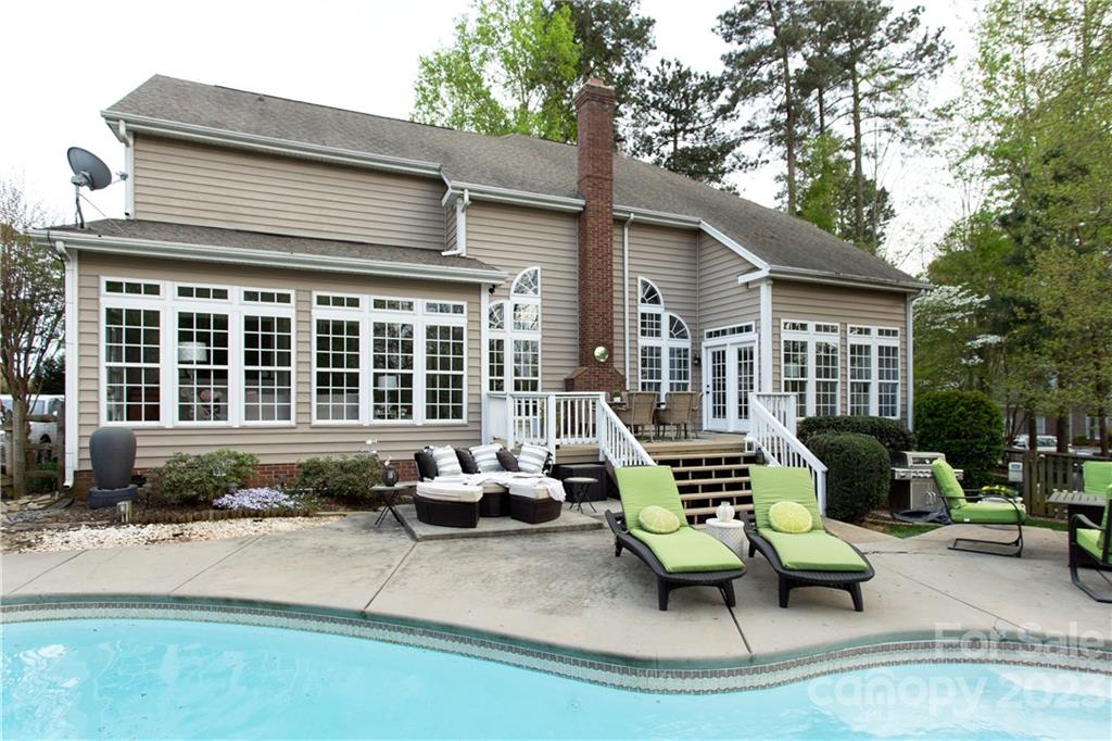 Muirfield - Residential