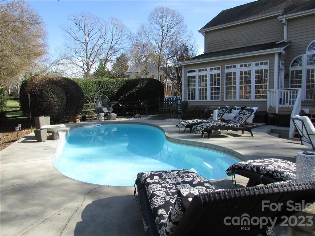 Muirfield - Residential