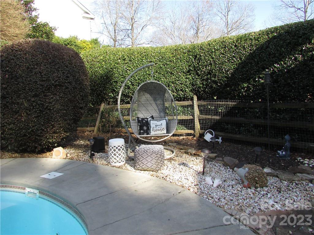 Muirfield - Residential