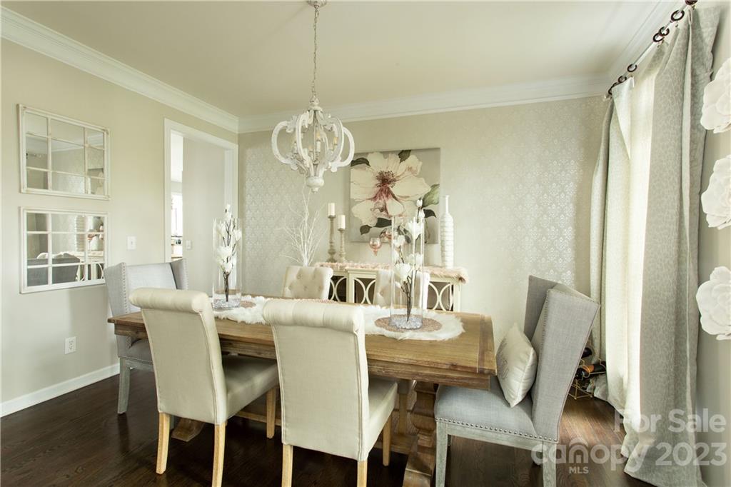 Muirfield - Residential