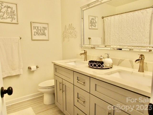 Muirfield - Residential