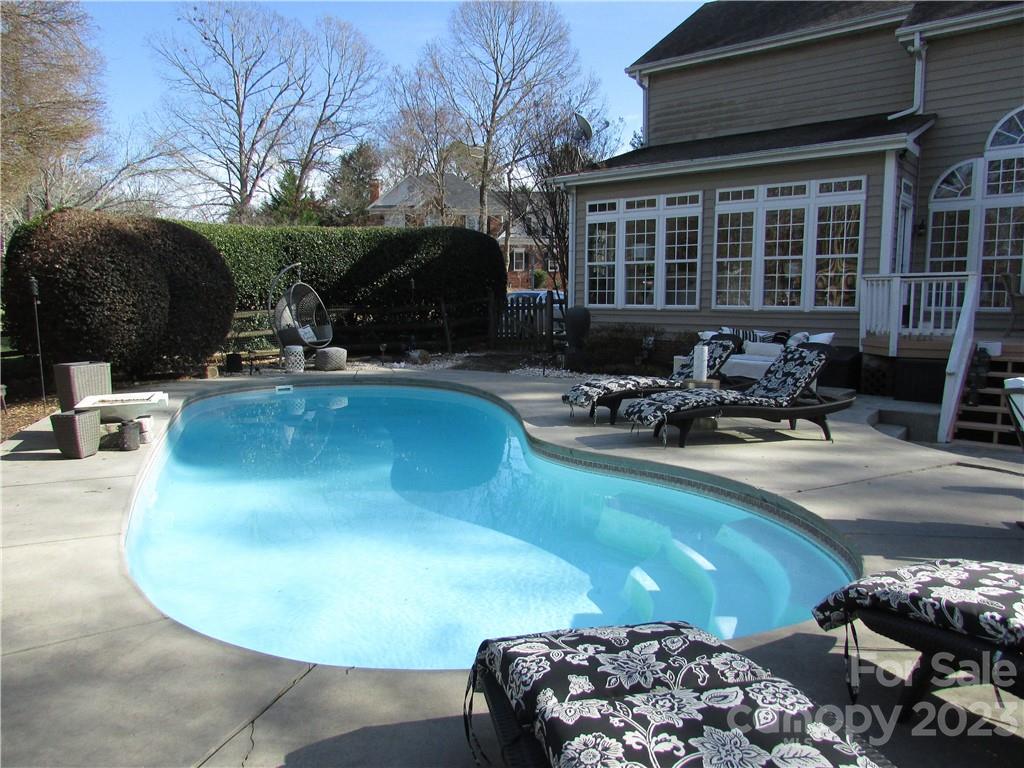 Muirfield - Residential