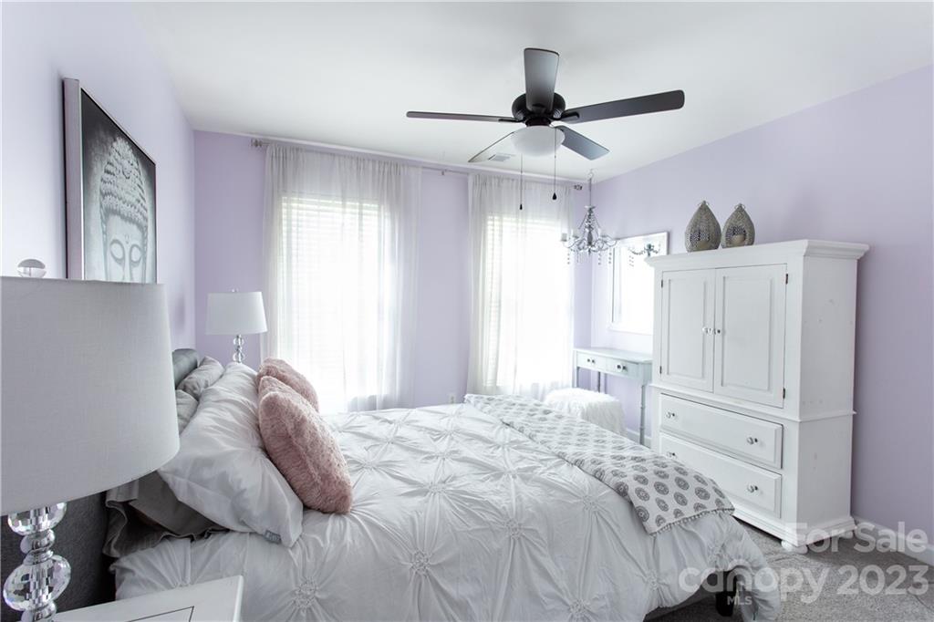 Muirfield - Residential