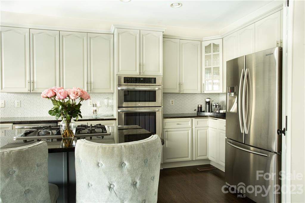 Muirfield - Residential