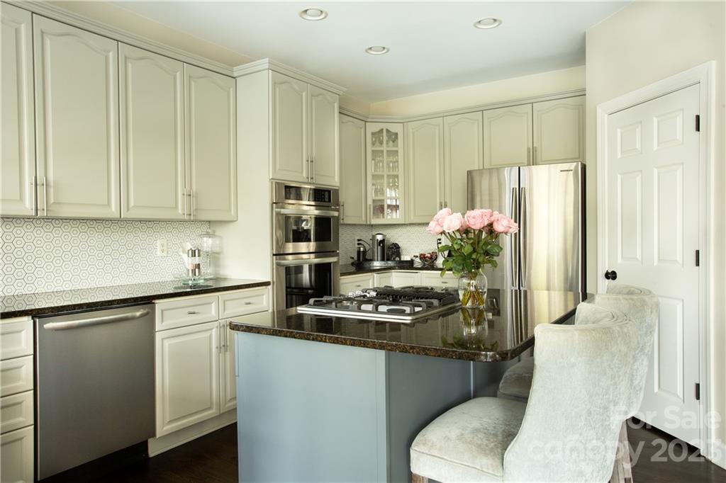 Muirfield - Residential