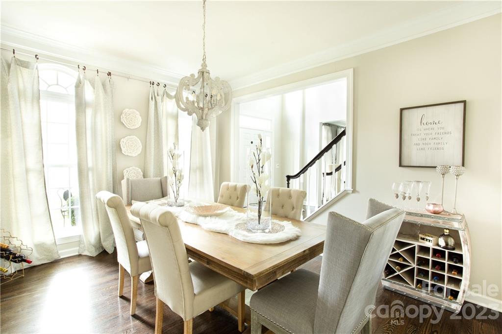 Muirfield - Residential