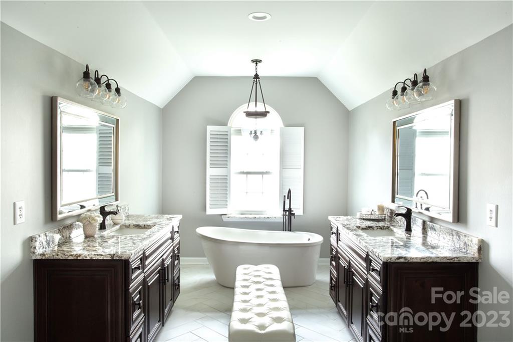 Muirfield - Residential