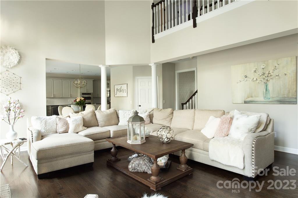 Muirfield - Residential