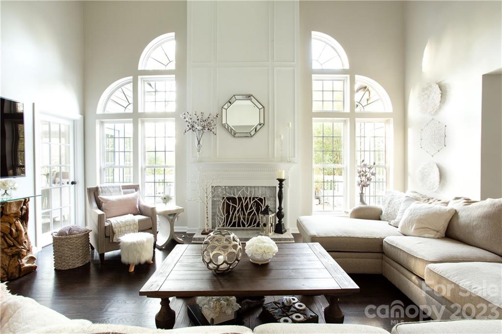 Muirfield - Residential