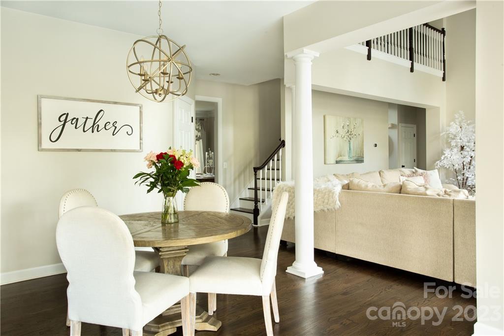 Muirfield - Residential