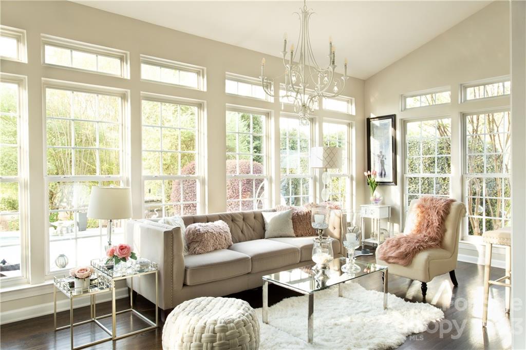 Muirfield - Residential