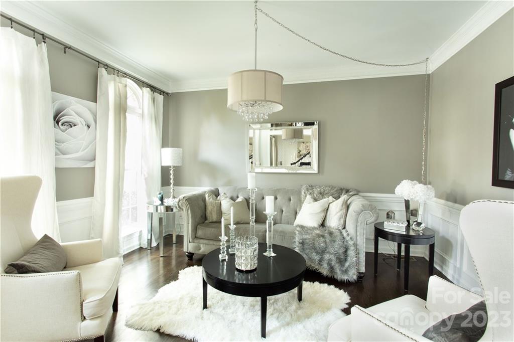 Muirfield - Residential