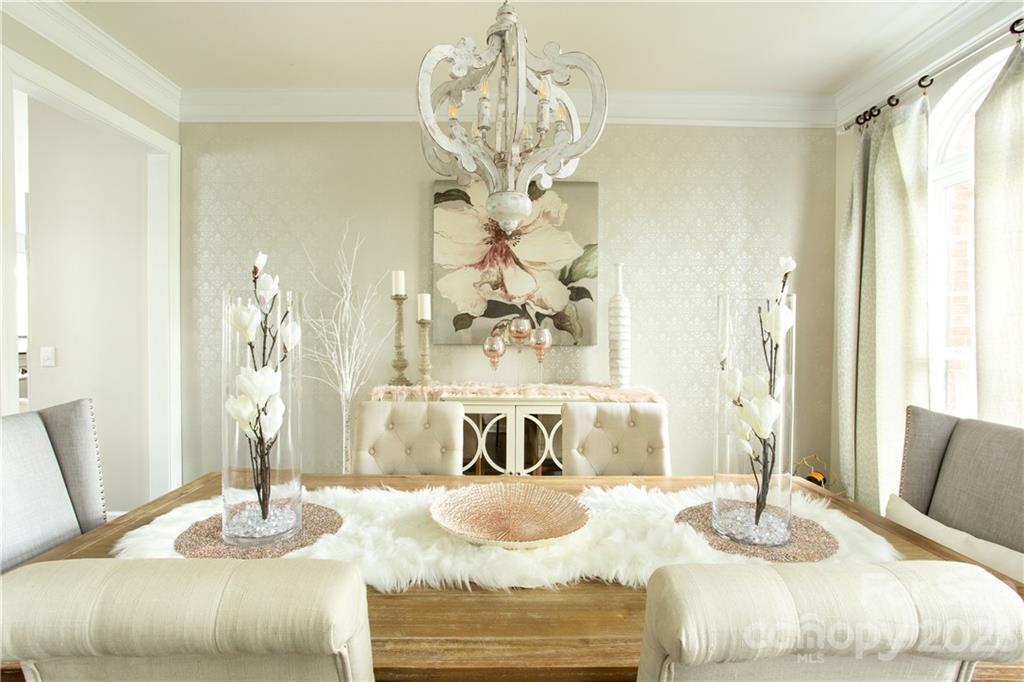 Muirfield - Residential