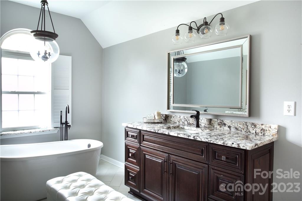 Muirfield - Residential