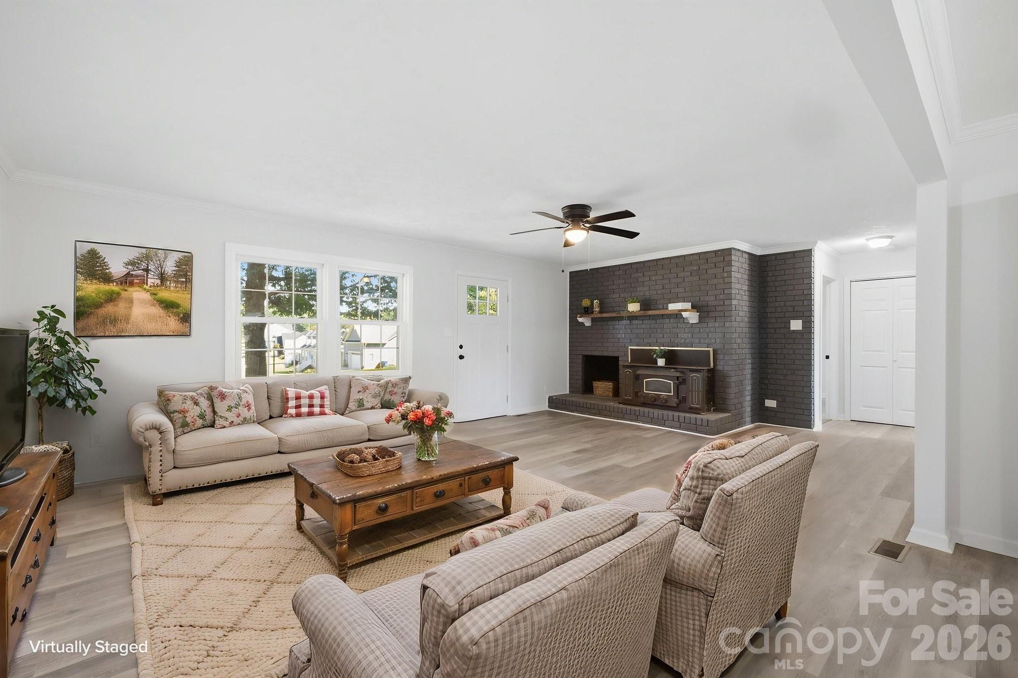 3231 Frazier Drive