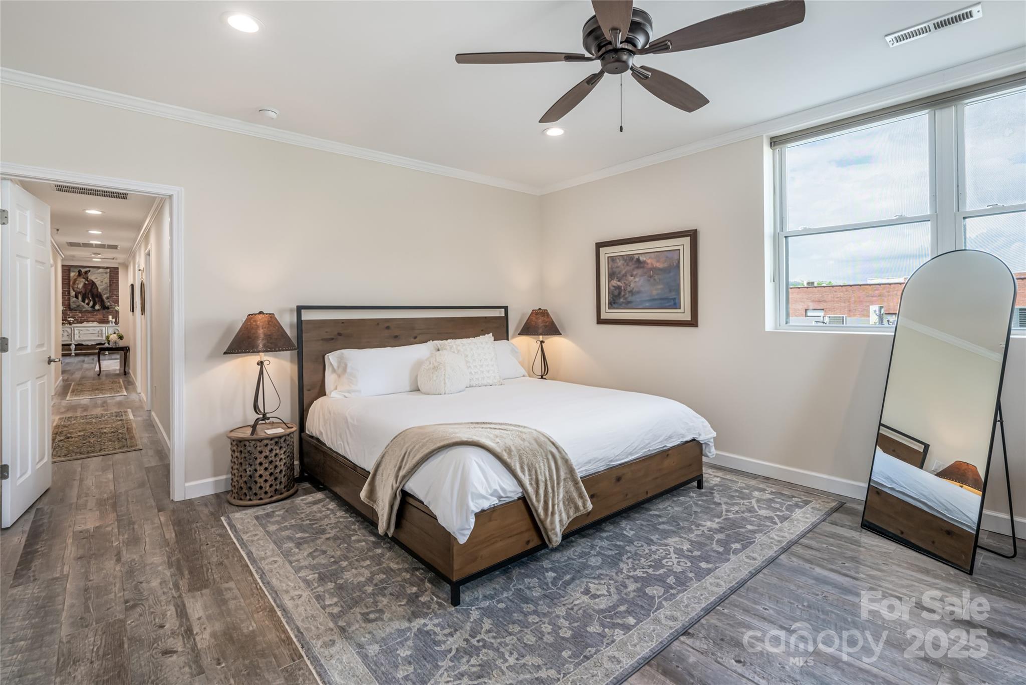 East and Main - Residential