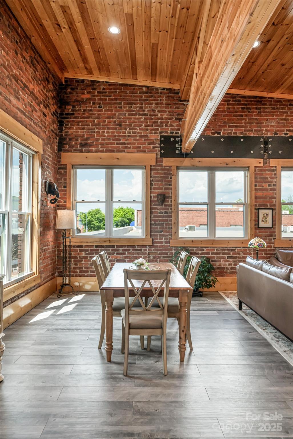 East and Main - Residential