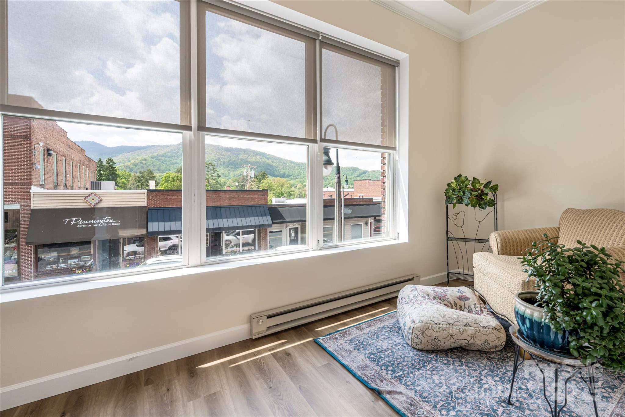 East and Main - Residential