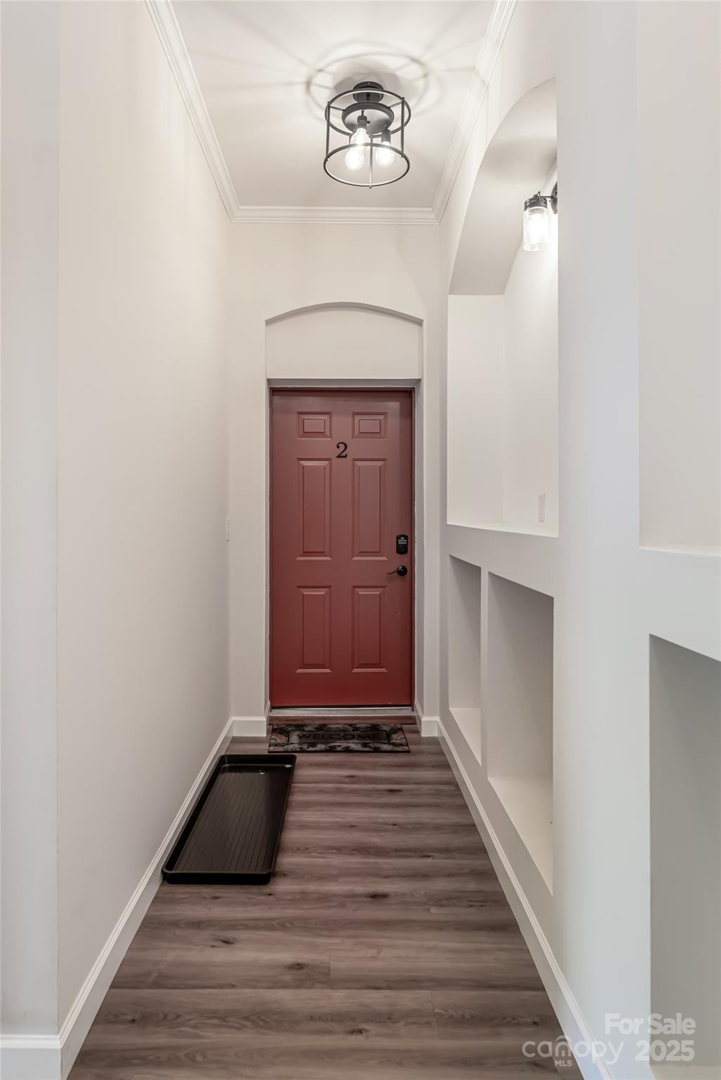 East and Main - Residential