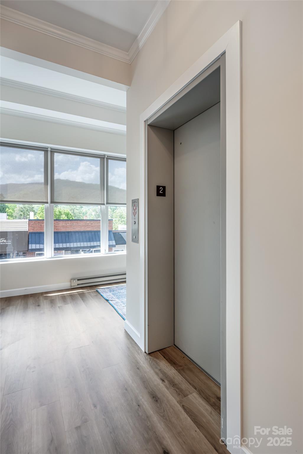 East and Main - Residential