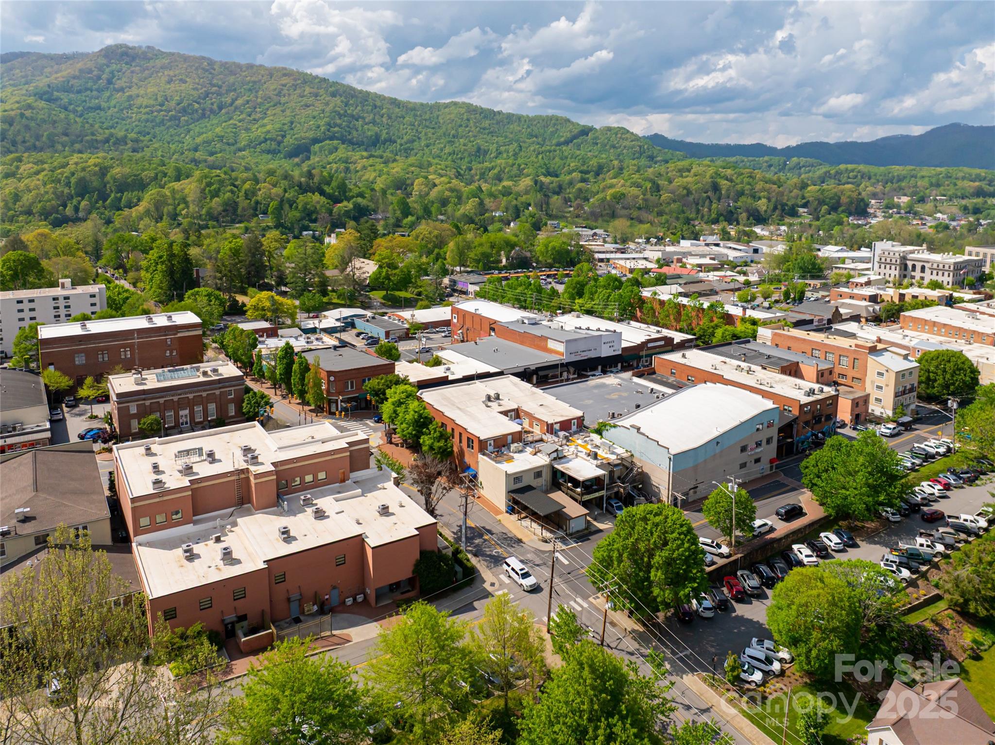 East and Main - Residential