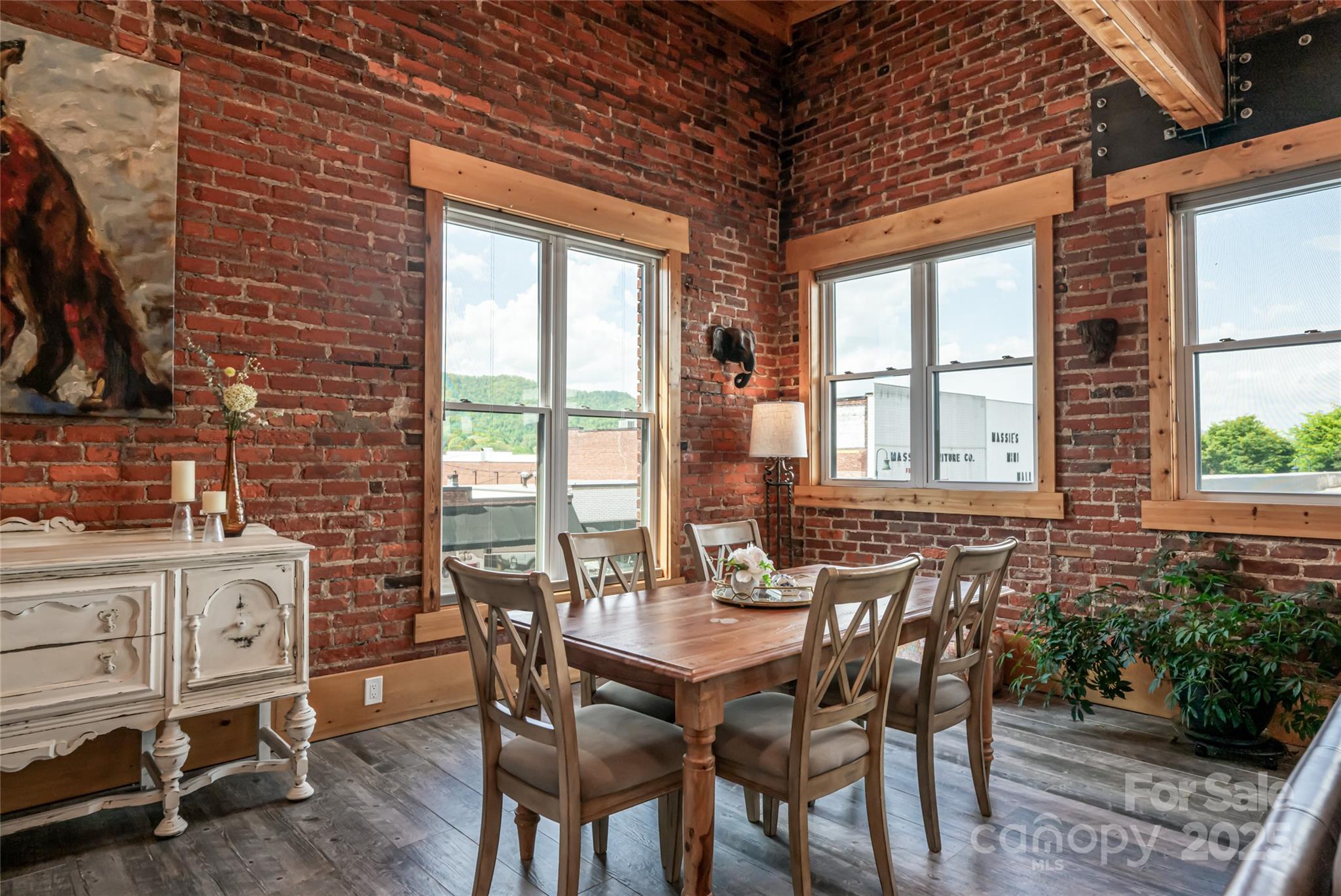 East and Main - Residential