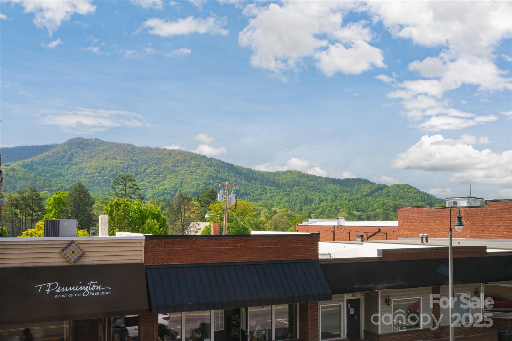 East and Main - Residential