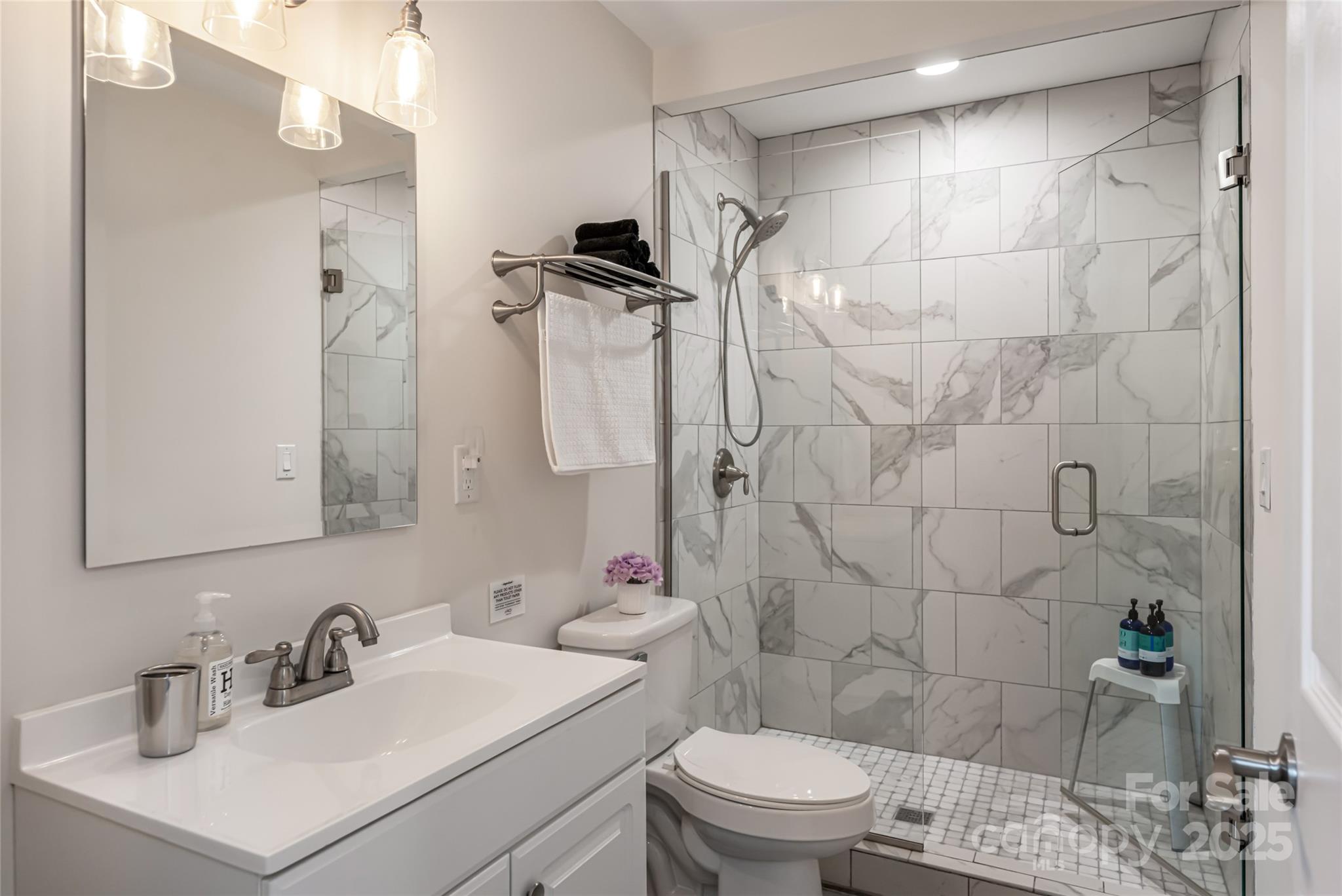 East and Main - Residential