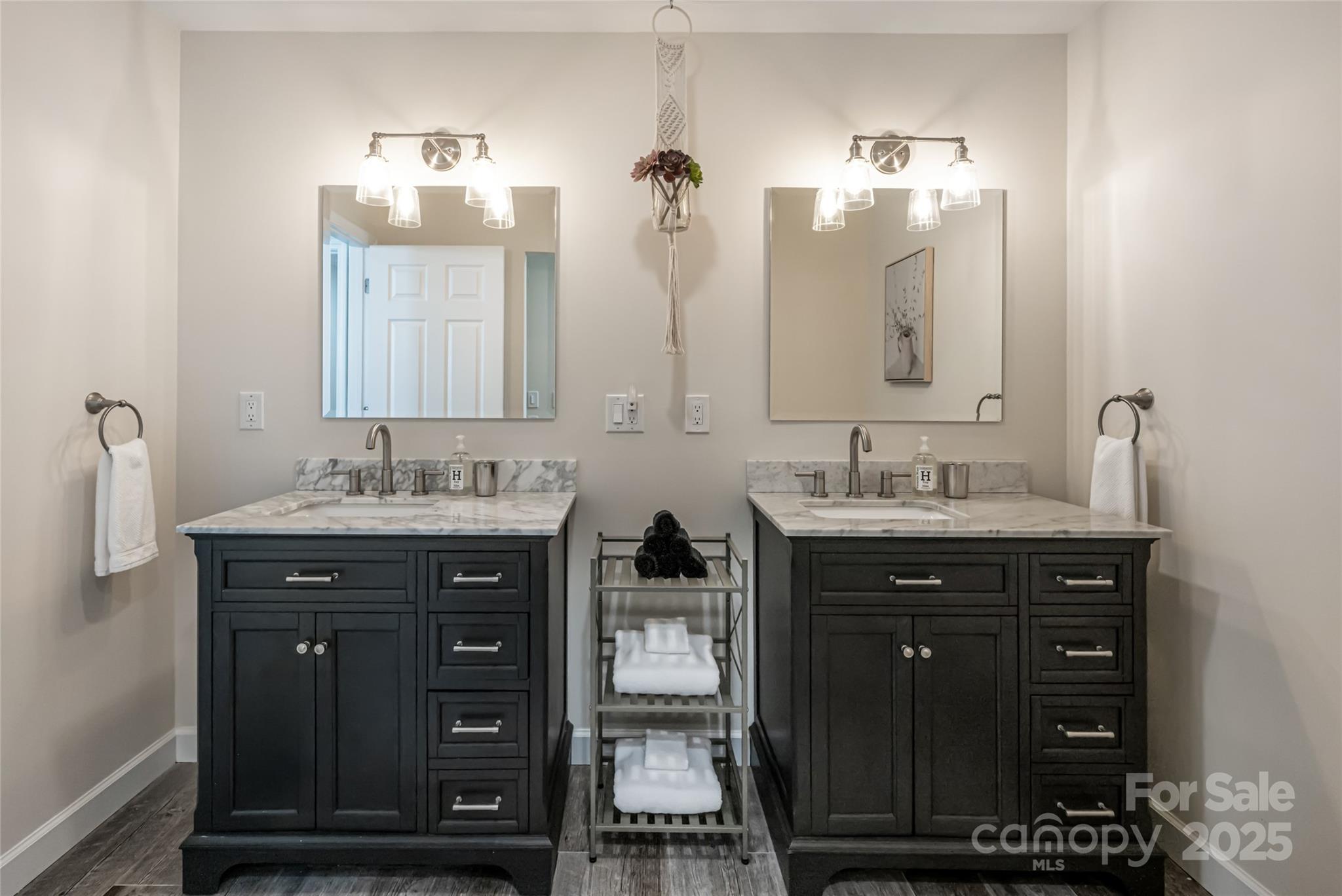 East and Main - Residential