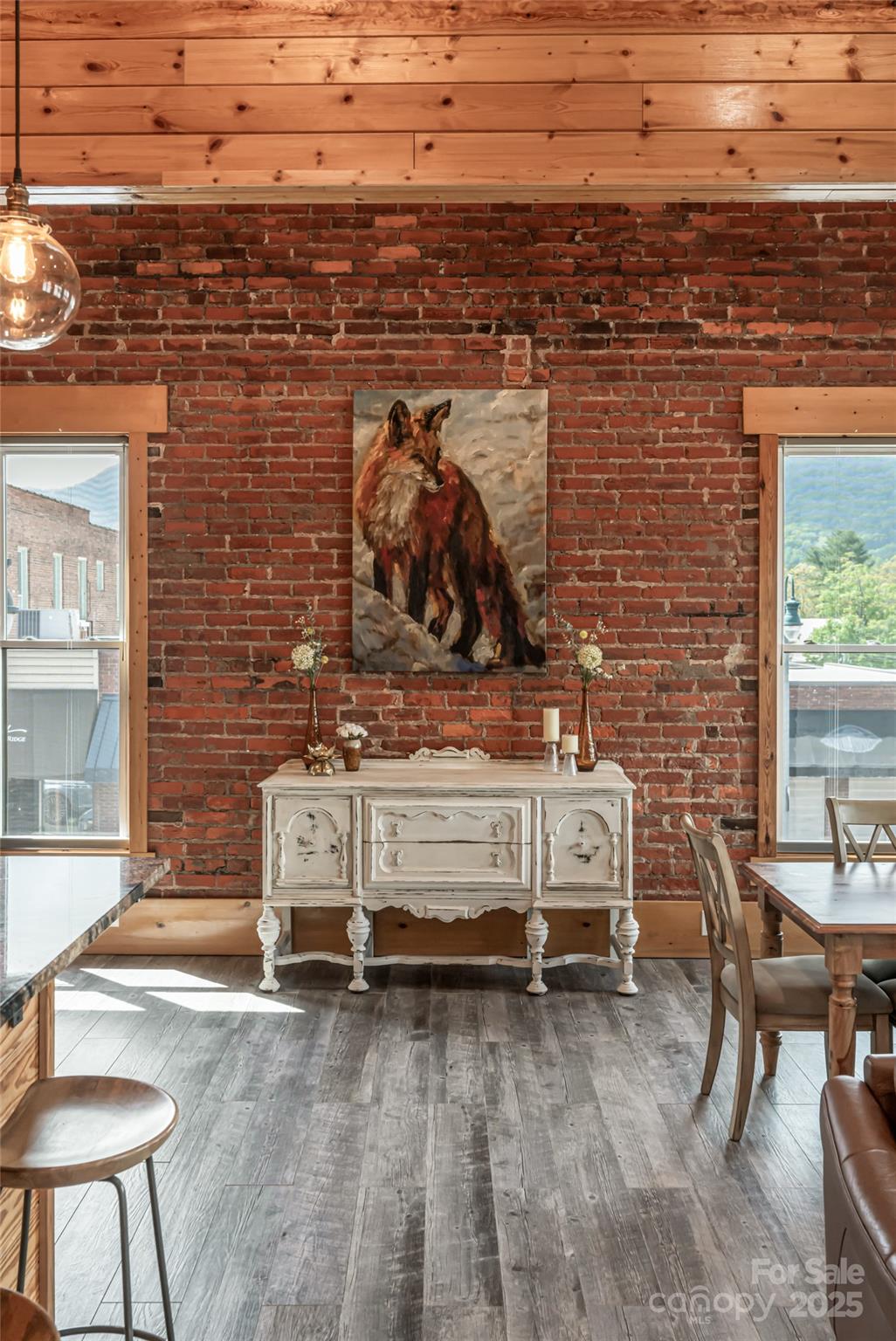 East and Main - Residential