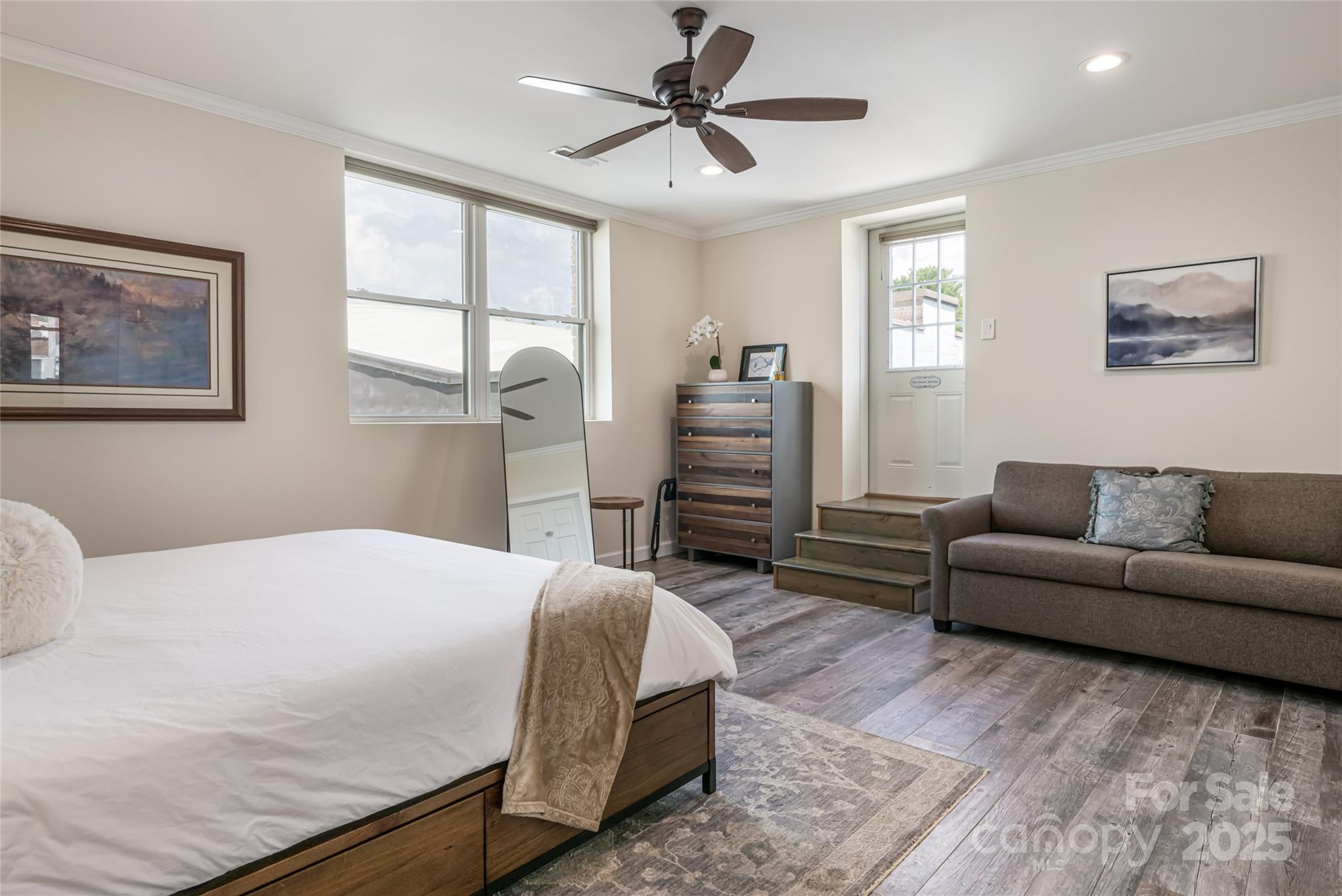 East and Main - Residential