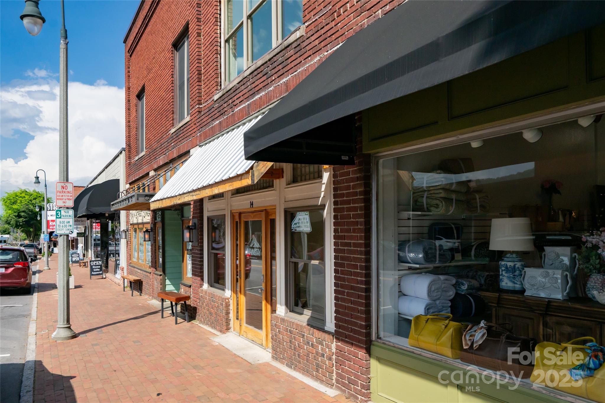 East and Main - Residential