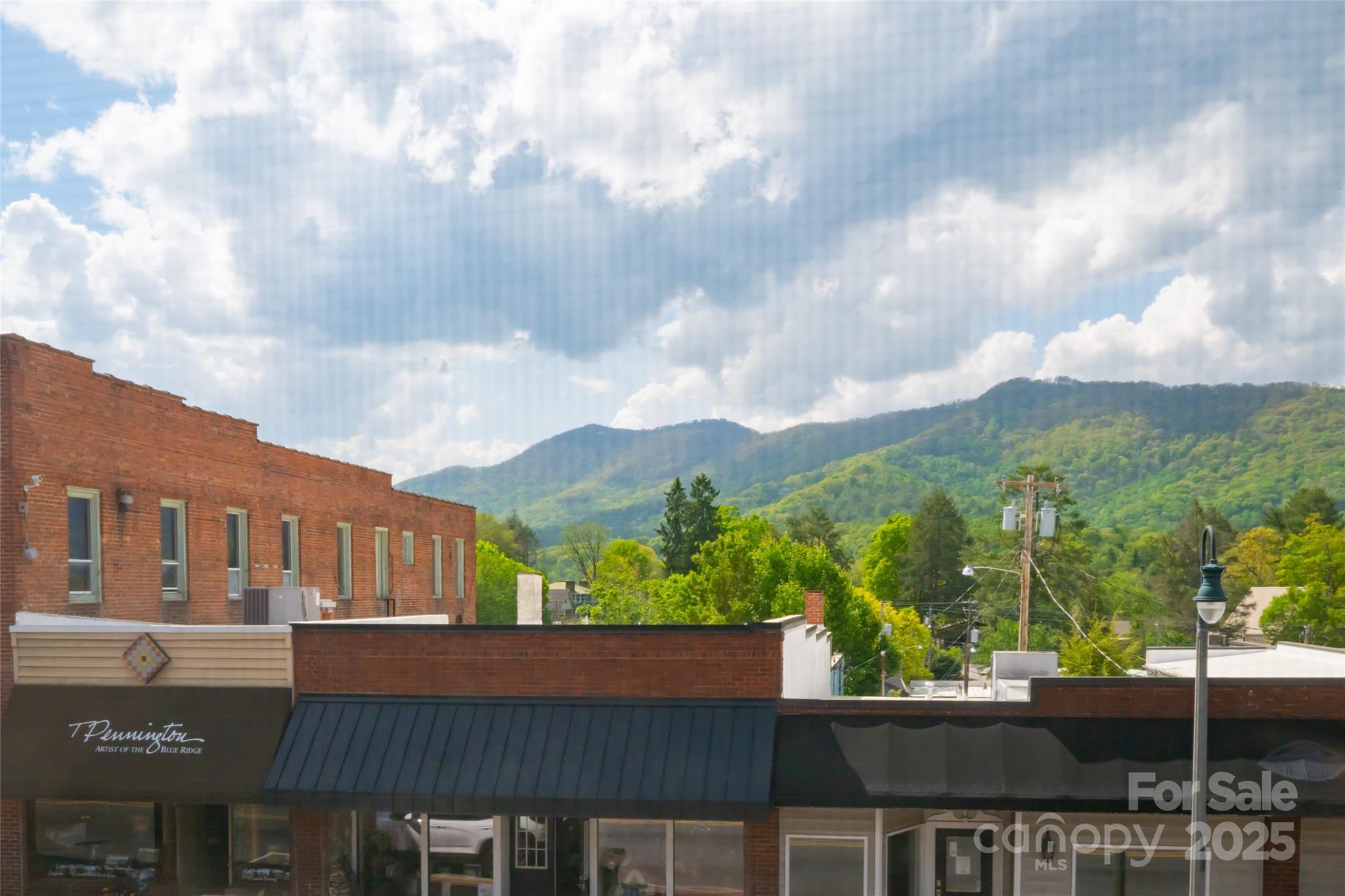 East and Main - Residential