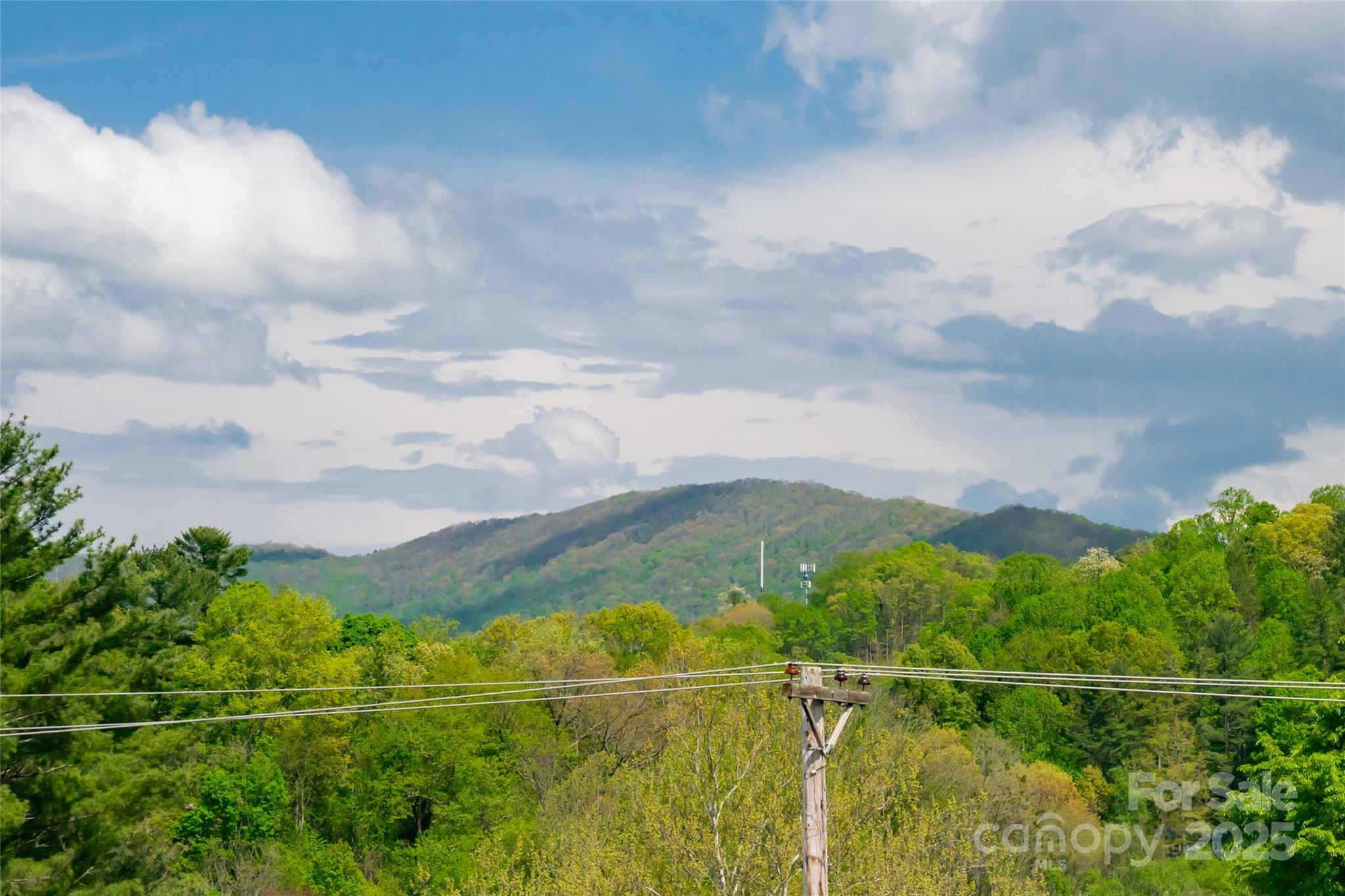 East and Main - Residential