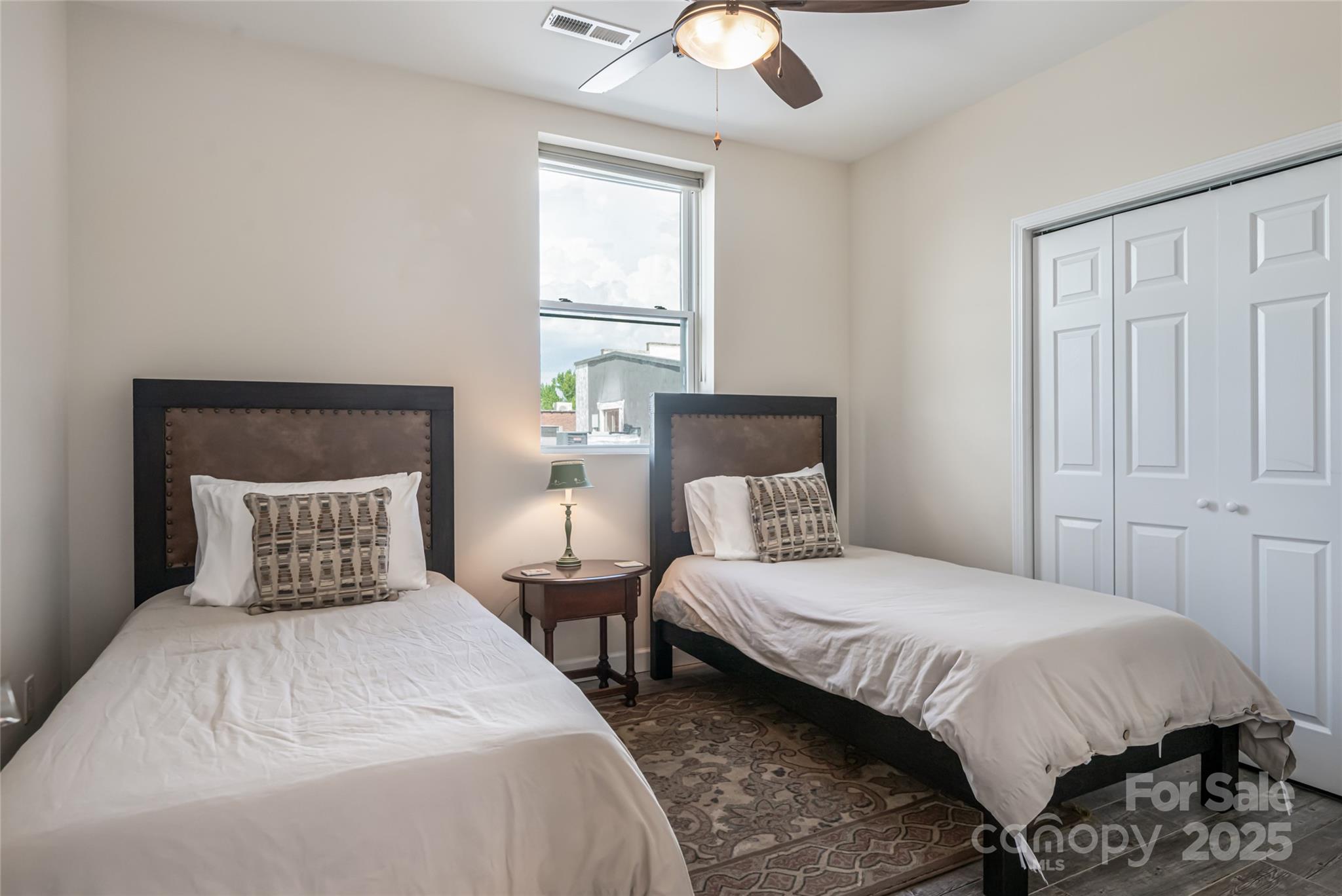 East and Main - Residential