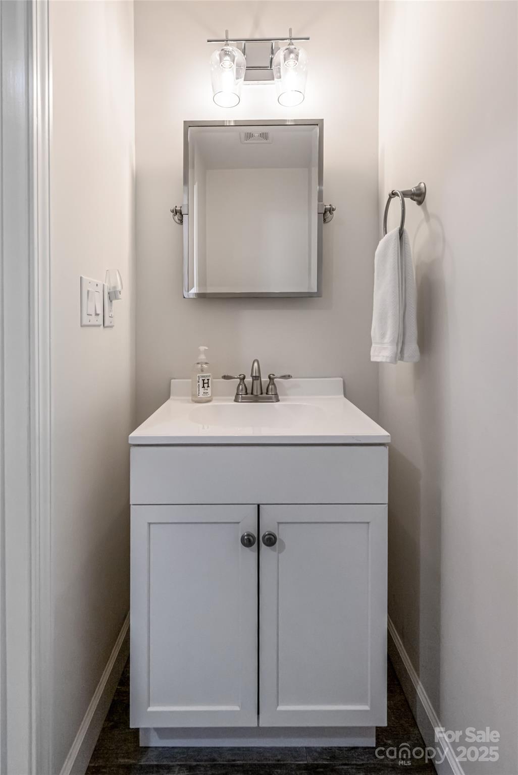 East and Main - Residential