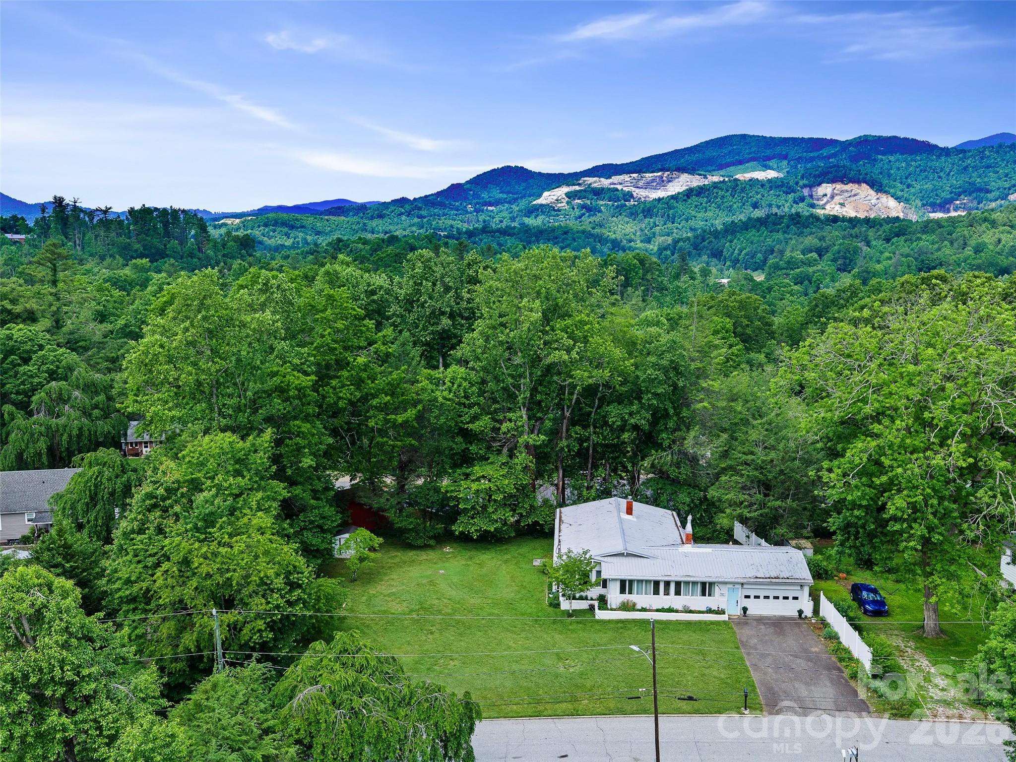 44 Hemlock Avenue