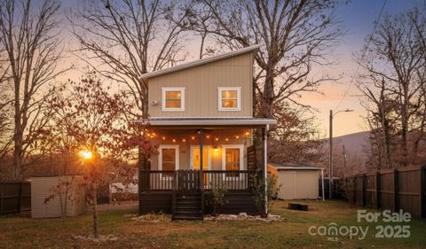 48 Oteen Church Road Asheville NC 28706